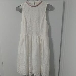 Flying Tomatoes Dress